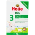 Holle Bio Goat Milk Powder Stage 3