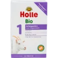 Holle Bio Infant Goat Milk Powder Stage 1