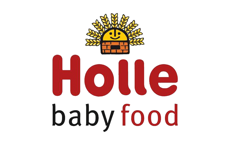 Holle Baby Food Logo
