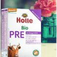 Holle Bio Infant Milk PRE
