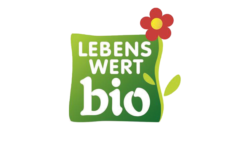 Lebenswert Organic Baby Foods Logo