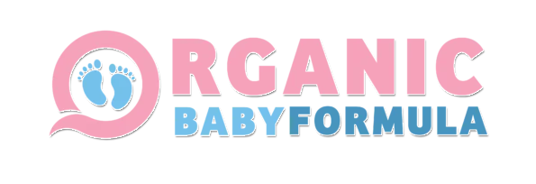 Organic Baby Formula logo