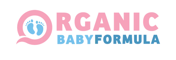 Organic Baby Formula